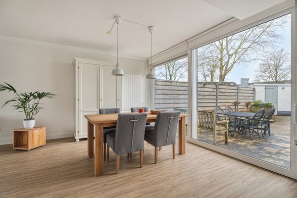 Medium property photo - Bachlaan 39, 3752 HD Bunschoten-Spakenburg